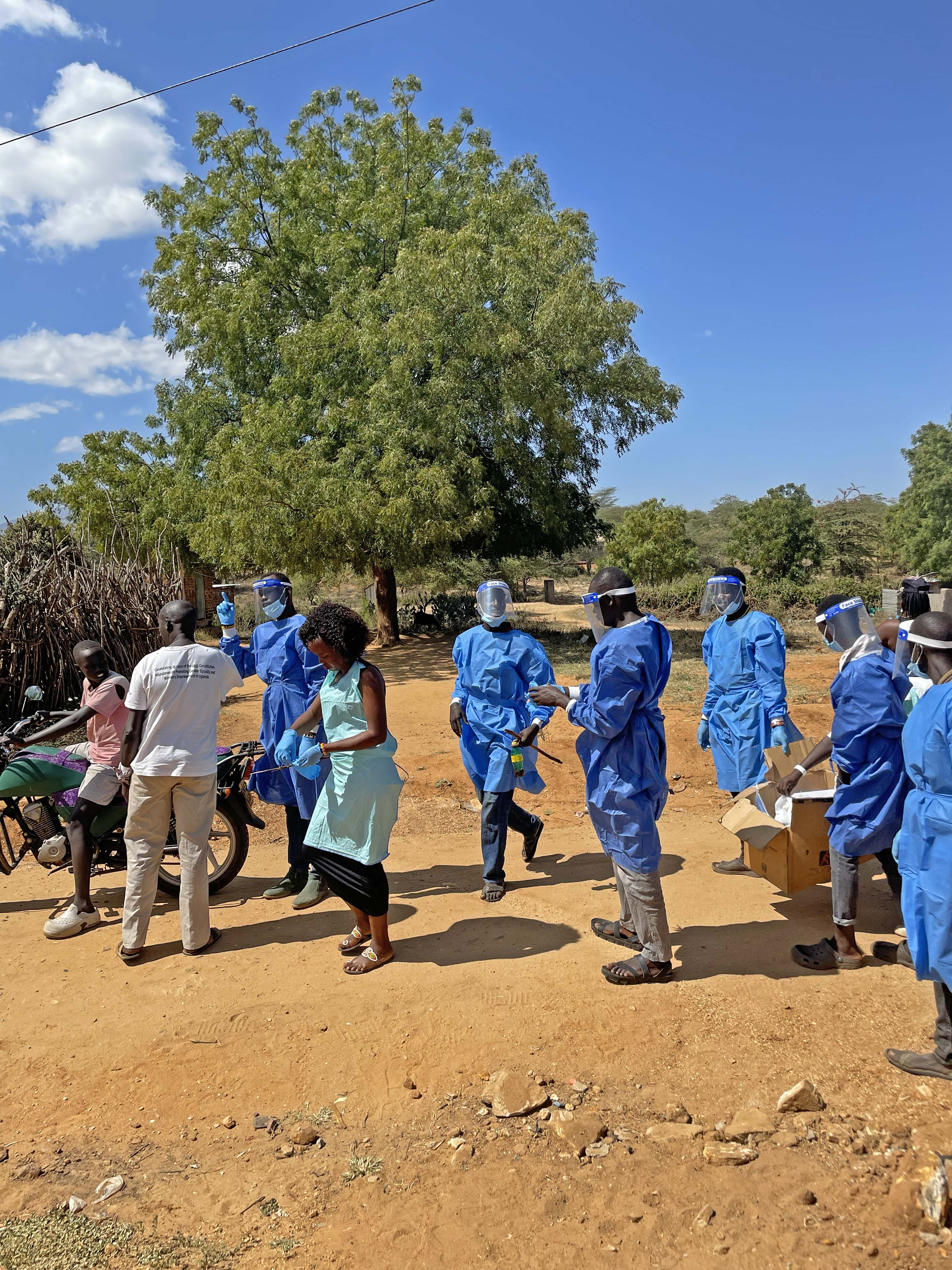 Town Cleaning 2025 - 13